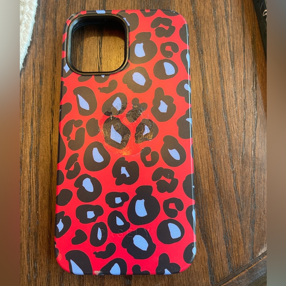 Casely iPhone 12 Pro Max case